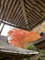 西明寺のその他建物