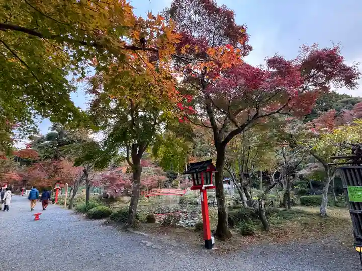 大原野神社(京都府)