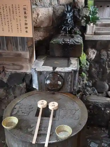 品川神社(東京都)