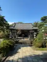 森巌寺(東京都)