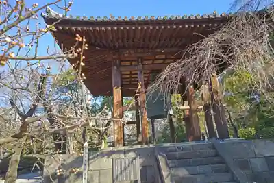 増上寺のその他建物