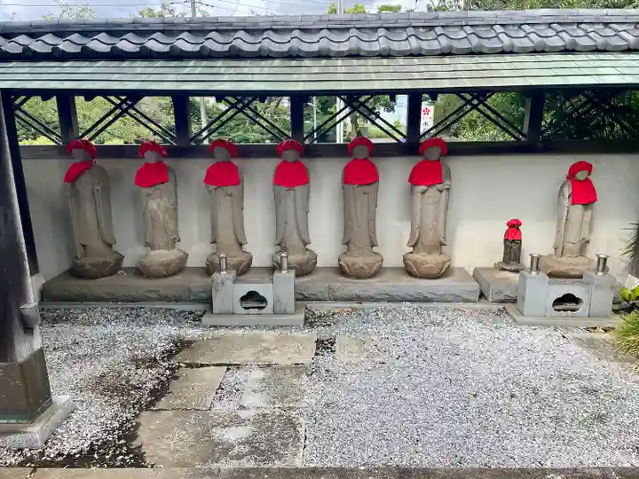 貞昌院(神奈川県)