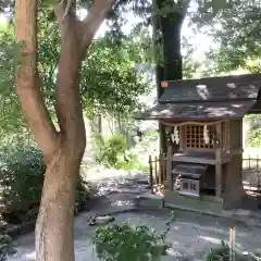 富部神社(愛知県)