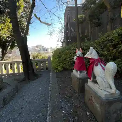 赤羽八幡神社(東京都)