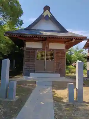 富士淺間神社(茨城県)