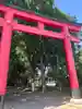 雄琴神社(栃木県)