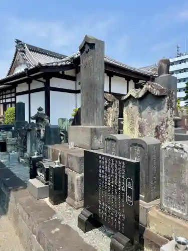 長円寺(静岡県)