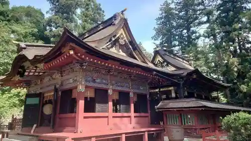 一之宮貫前神社(群馬県)