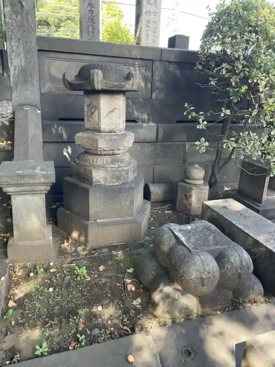 良泉寺(神奈川県)