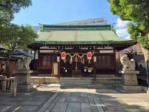 天神社(大阪府)
