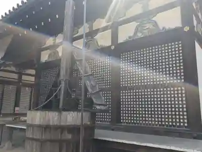 御香宮神社(京都府)