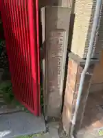 無事富稲荷神社(東京都)