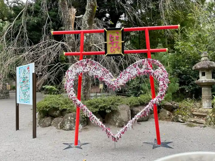 伊豆山神社(静岡県)