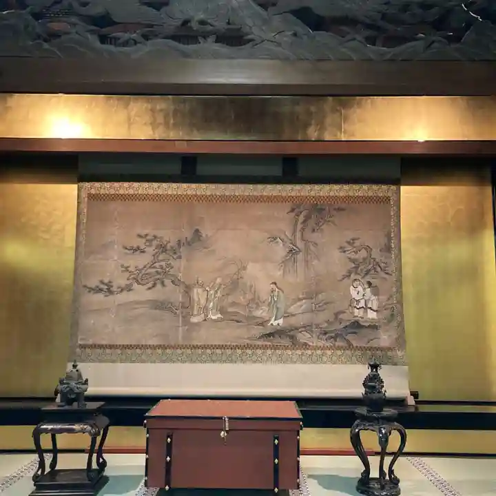 清浄心院のその他建物