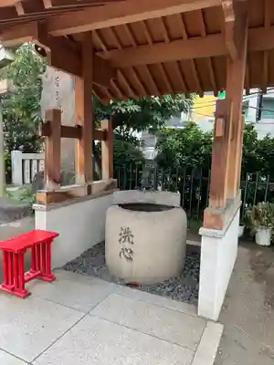 鶴見神社(神奈川県)