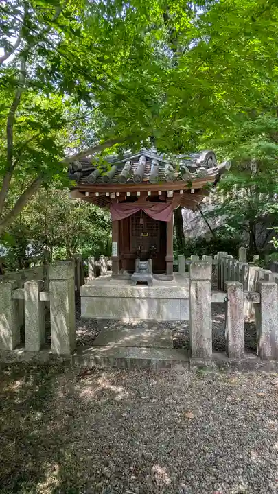 中山寺大師堂(兵庫県)