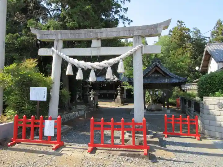 埼玉の神社　大里北葛飾比企 埼玉の神社 大里北葛飾比企 本