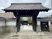 長徳寺(東京都)