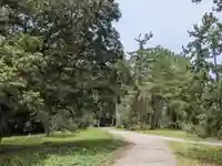 天橋立神社(京都府)