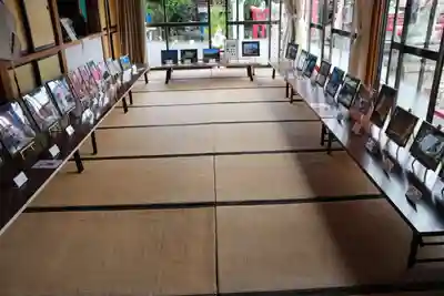 大鏑神社のその他建物