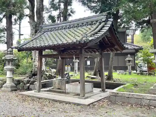 百々矢神社(滋賀県)