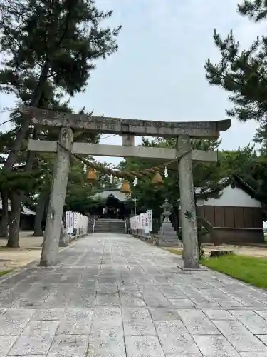 櫻井神社(愛知県)