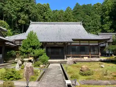 神通寺(福井県)