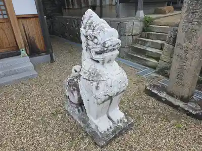 富島八幡神社(兵庫県)