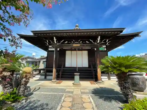 東大寺(大阪府)