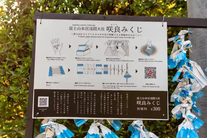 富士山本宮浅間大社(静岡県)