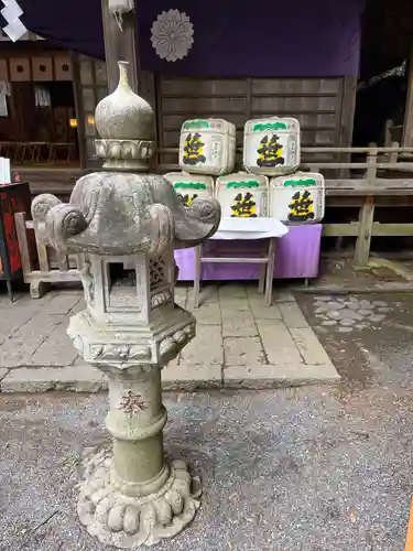 新倉富士浅間神社(山梨県)