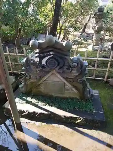 教恩寺のその他建物