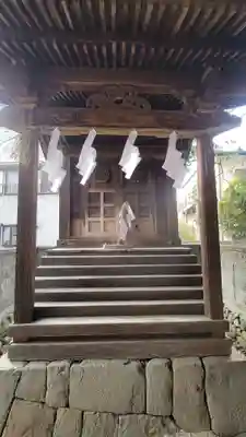 高雄神社(愛媛県)
