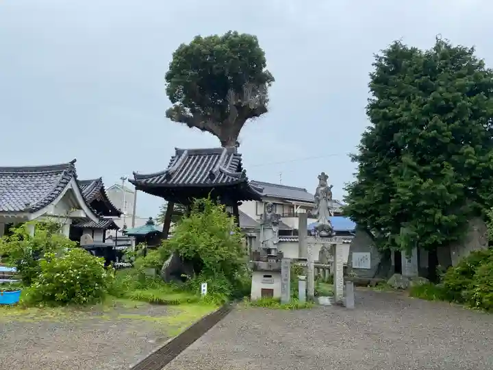 吉祥寺(愛媛県)