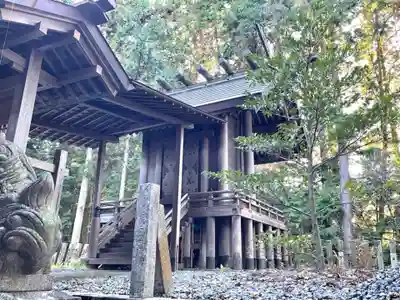 黒田神社(三重県)