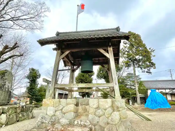 植木神社(三重県)