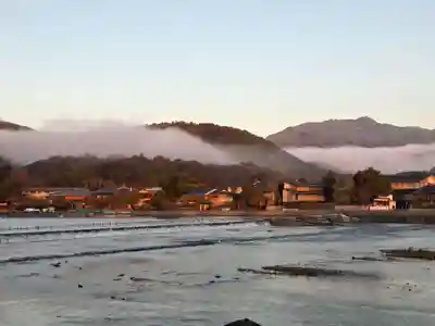 野宮神社(京都府)
