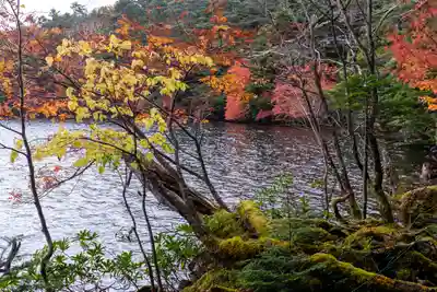 大瀧神社(長野県)