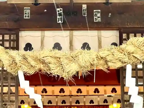 白鳥神社(長野県)