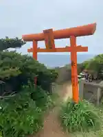 左京鼻龍神(長崎県)