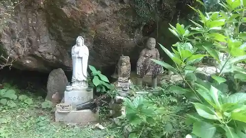 神護寺(大分県)