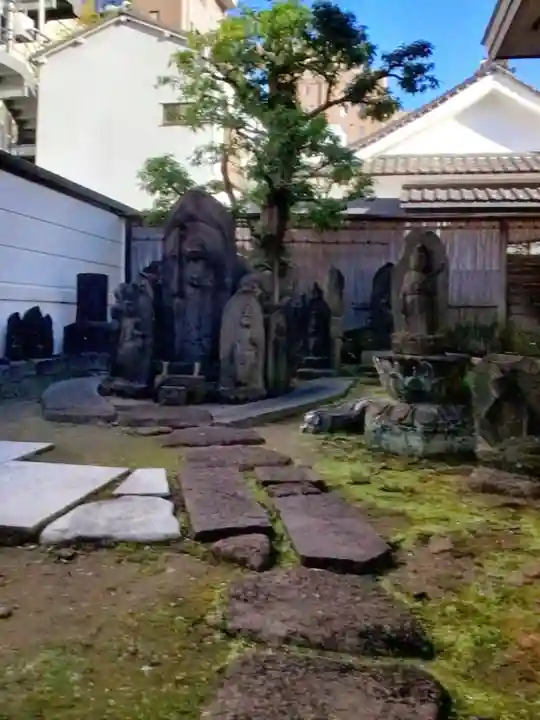 光明寺(東京都)