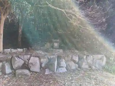 菅神社（船井天満宮）(香川県)