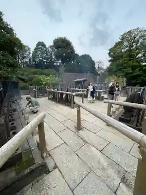 泉岳寺(東京都)