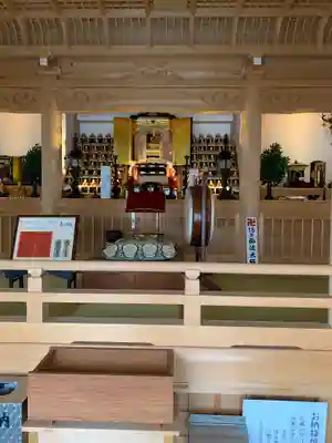 洞雲院の末社・摂社