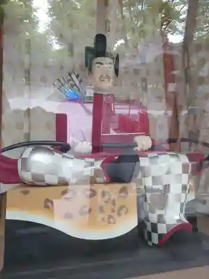 大國魂神社(東京都)