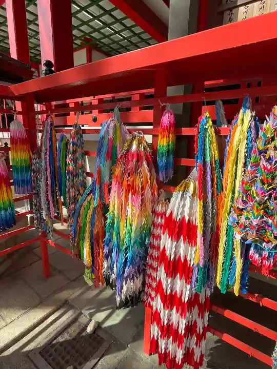 成田山大阪別院 明王院のその他建物