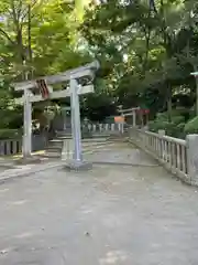 根津神社(東京都)