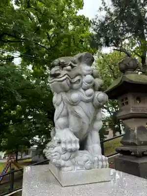 手稲神社(北海道)