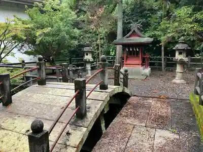 闘鶏神社(和歌山県)